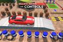 araba park etme araba oyunları screenshot 4