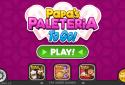 Papa's Paleteria To Go! screenshot 1