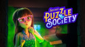 Secret Puzzle Society screenshot 1