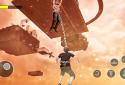 Zincirli Tırmanma Birlikte 3D screenshot 3