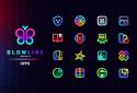 GlowLine Icon Pack screenshot 5