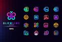 GlowLine Icon Pack screenshot 6