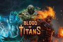 Blood of Titans: Card Battles screenshot 1