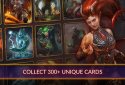 Blood of Titans: Card Battles screenshot 3