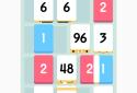 Threes!+ screenshot 1