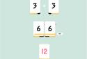 Threes!+ screenshot 3