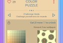 Color Puzzle:bulmaca oyunları screenshot 5