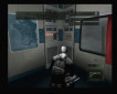 Tom Clancy's Splinter Cell Pandora Tomorrow screenshot 2