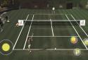 Cross Court Tennis 3 screenshot 5