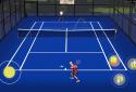 Cross Court Tennis 3 screenshot 6