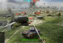WoT Blitz Reforged Update screenshot 1