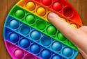 Mini Rahatlatıcı Oyun - pop it screenshot 8