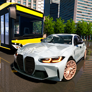 Driving School Simulator : EVO