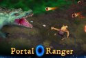 Portal Ranger - Action RPG screenshot 1