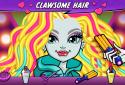 Monster High™ Güzellik Salonu screenshot 2
