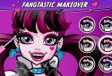 Monster High™ Güzellik Salonu screenshot 3
