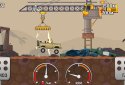 Hill Dash Racing: Russian Cars screenshot 10