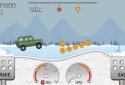 Hill Dash Racing: Russian Cars screenshot 2