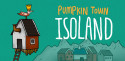 Isoland  : Pumpkin town screenshot 1