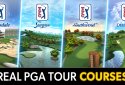 PGA TOUR Pro Golf screenshot 1