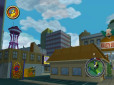 The Simpsons: Hit & Run screenshot 7