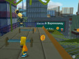 The Simpsons: Hit & Run screenshot 6
