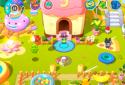 Tamagotchi Adventure Kingdom screenshot 2
