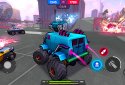 Battle Cars: Araba Savaşları screenshot 5