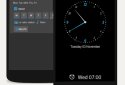 Night clock screenshot 4