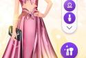 Makyaj ve giydirme oyunları screenshot 6
