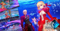 Fate/Extra screenshot 1