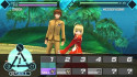 Fate/Extra screenshot 6