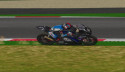 SBK 09: Superbike World Championship screenshot 2