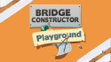 Bridge Constructor Playground screenshot 1