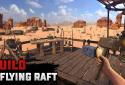 Raft Survival: Desert Nomad screenshot 2