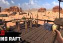 Raft Survival: Desert Nomad screenshot 9