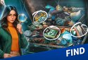 Mystery Files: Hidden Objects screenshot 2