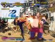Hokuto no Ken: Shinpanno Sousousei Kengou Retsuden screenshot 2