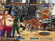 Hokuto no Ken: Shinpanno Sousousei Kengou Retsuden screenshot 3