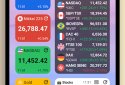 Stoxy PRO - Stock Market Live screenshot 4