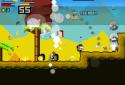 Gunslugs screenshot 4