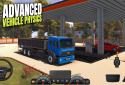 Truck Masters: India Simulator screenshot 6