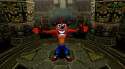 Crash Bandicoot - Back In Time screenshot 3