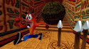 Crash Bandicoot - Back In Time screenshot 4