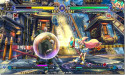 BlazBlue: Continuum Shift II screenshot 1