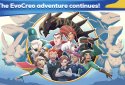 EvoCreo2: Monster adventure screenshot 1
