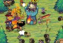 Idle Medieval : Tower Defense screenshot 3