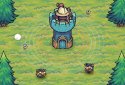 Idle Medieval : Tower Defense screenshot 4