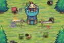 Idle Medieval : Tower Defense screenshot 5