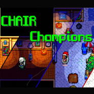 CHAIR Champions